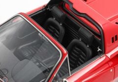 1:18 BBR 1972 Ferrari Dino 246 GTS - Rosso Corsa 322 showcase