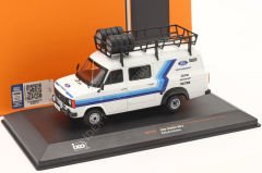 1:43 1979 Ford Transit MK II Rallye Service Transporter