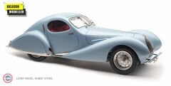 1:18 CMC 1937 Talbot Lago Coupe T150 C - SS Figoni & Falaschi Teardrop