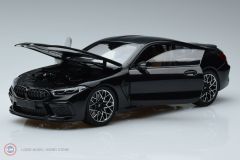 1:18 Minichamps 2020 BMW M8 COUPE
