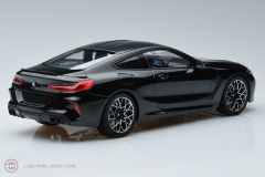 1:18 Minichamps 2020 BMW M8 COUPE