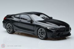 1:18 Minichamps 2020 BMW M8 COUPE