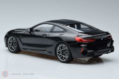 1:18 2020 BMW M8 COUPE