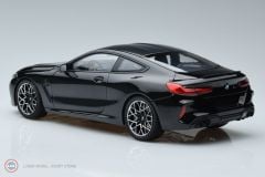 1:18 Minichamps 2020 BMW M8 COUPE