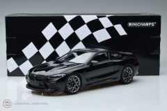 1:18 Minichamps 2020 BMW M8 COUPE