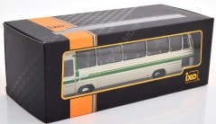 1:43 1972 Mercedes Benz 0 302 Otobüs