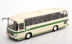 1:43 1972 Mercedes Benz 0 302 Otobüs