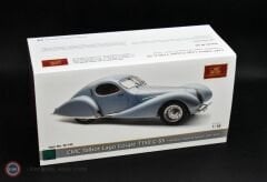 1:18 CMC 1937 Talbot Lago Coupe T150 C - SS Figoni & Falaschi Teardrop