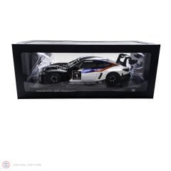 1:18 Minichamps 2021 BMW M4 GT3 #1 Racing livery