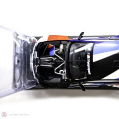 1:18 Minichamps 2021 BMW M4 GT3 #1 Racing livery
