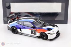 1:18 Minichamps 2021 BMW M4 GT3 #1 Racing livery