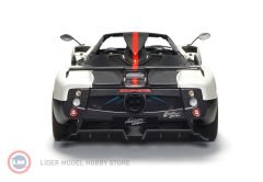 1:18 2009 PAGANI ZONDA 5 CINQUE ROADSTER