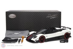 1:18 2009 PAGANI ZONDA 5 CINQUE ROADSTER