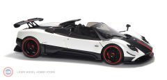 1:18 2009 PAGANI ZONDA 5 CINQUE ROADSTER