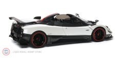 1:18 2009 PAGANI ZONDA 5 CINQUE ROADSTER