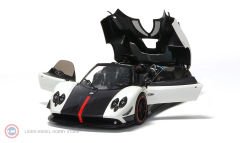 1:18 2009 PAGANI ZONDA 5 CINQUE ROADSTER
