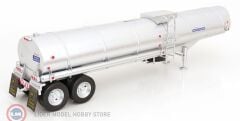 1:18 Road Kings Amerikan Tip Petrol Tankeri ''Rubber Duck'' Silver
