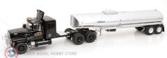 1:18 Road Kings Amerikan Tip Petrol Tankeri ''Rubber Duck'' Silver