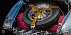 1:18 CMC 1937 Talbot Lago Coupe T150 C - SS Figoni & Falaschi Teardrop