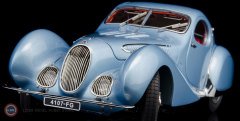 1:18 CMC 1937 Talbot Lago Coupe T150 C - SS Figoni & Falaschi Teardrop