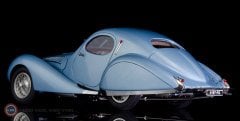 1:18 CMC 1937 Talbot Lago Coupe T150 C - SS Figoni & Falaschi Teardrop