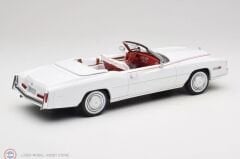 1:18 MCG 1976 Cadillac Eldorado Convertible
