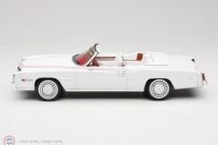 1:18 MCG 1976 Cadillac Eldorado Convertible