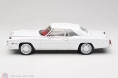 1:18 MCG 1976 Cadillac Eldorado Convertible