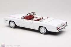 1:18 MCG 1976 Cadillac Eldorado Convertible