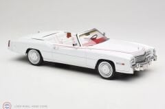 1:18 MCG 1976 Cadillac Eldorado Convertible