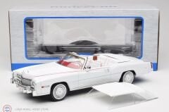 1:18 MCG 1976 Cadillac Eldorado Convertible