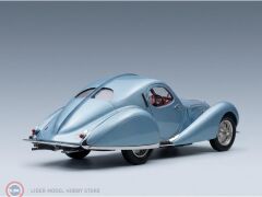 1:18 CMC 1937 Talbot Lago Coupe T150 C - SS Figoni & Falaschi Teardrop
