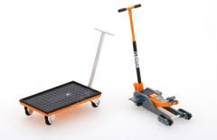 1:18 Beta Set Garage Tool Kıt