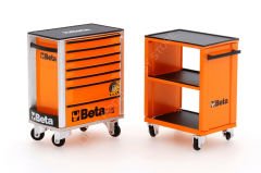 1:18 Beta Set Garage Tool Kıt