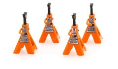 1:18 Beta Set Garage Tool Kıt