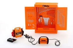 1:18 Beta Set Garage Tool Kıt