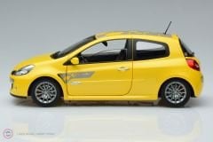 1:18 2007 Renault Clio RS F1 Team