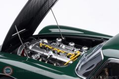 1:18 Autoart 1964 Aston Martin DB5 British Racing Green