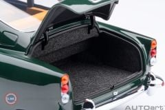 1:18 Autoart 1964 Aston Martin DB5 British Racing Green
