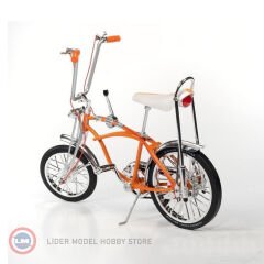 1:6 1962 SCHWINN BIKE Orange Krate