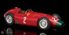 1:18 CMC 1956 Ferrari D50 #2  long nose GP Germany
