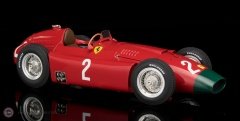 1:18 CMC 1956 Ferrari D50 #2  long nose GP Germany