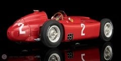 1:18 CMC 1956 Ferrari D50 #2  long nose GP Germany