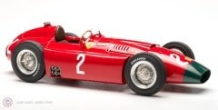 1:18 CMC 1956 Ferrari D50 #2  long nose GP Germany
