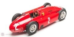 1:18 CMC 1956 Ferrari D50 #2  long nose GP Germany