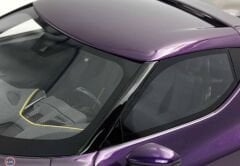 1:18 BBR Ferrari 296 Speciale - Viola Hong Kong