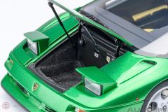 1:18 Autoart Lamborghini Diablo SE 30th Anniversary Edition (Verde Mic)