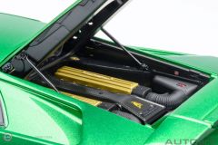 1:18 Autoart Lamborghini Diablo SE 30th Anniversary Edition (Verde Mic)