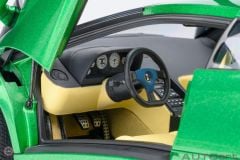 1:18 Autoart Lamborghini Diablo SE 30th Anniversary Edition (Verde Mic)