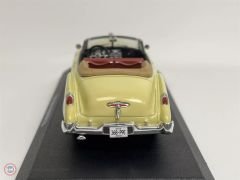 1:43 Greenlight 1949 Buick Roadmaster Convertible - Charlie Babbitt's - Rain Man (1988)
